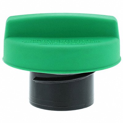 Fuel Oil and Gas Caps image